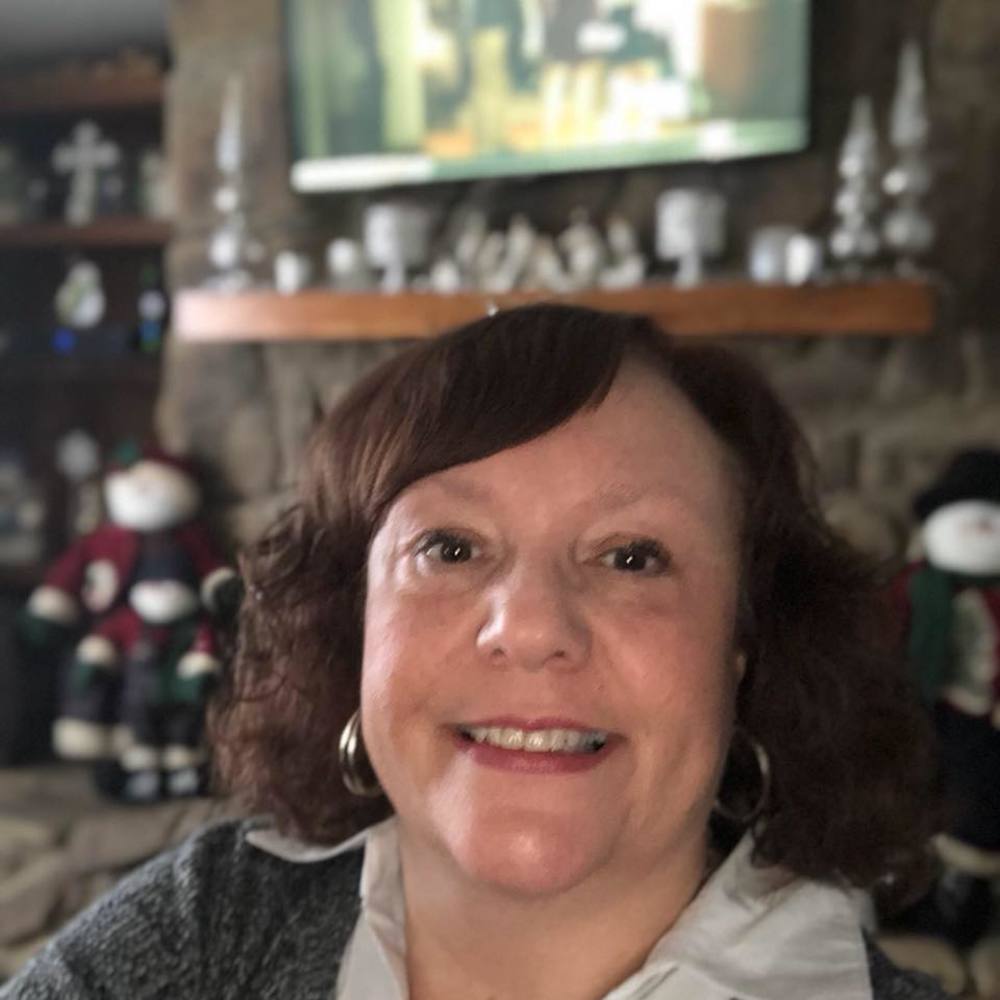 Meet your Posher, Teri